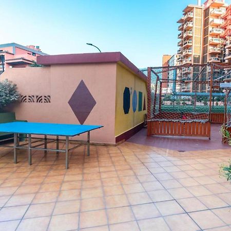 Live Puerto Valle Luz Пуерто-де-ла-Крус Екстер'єр фото