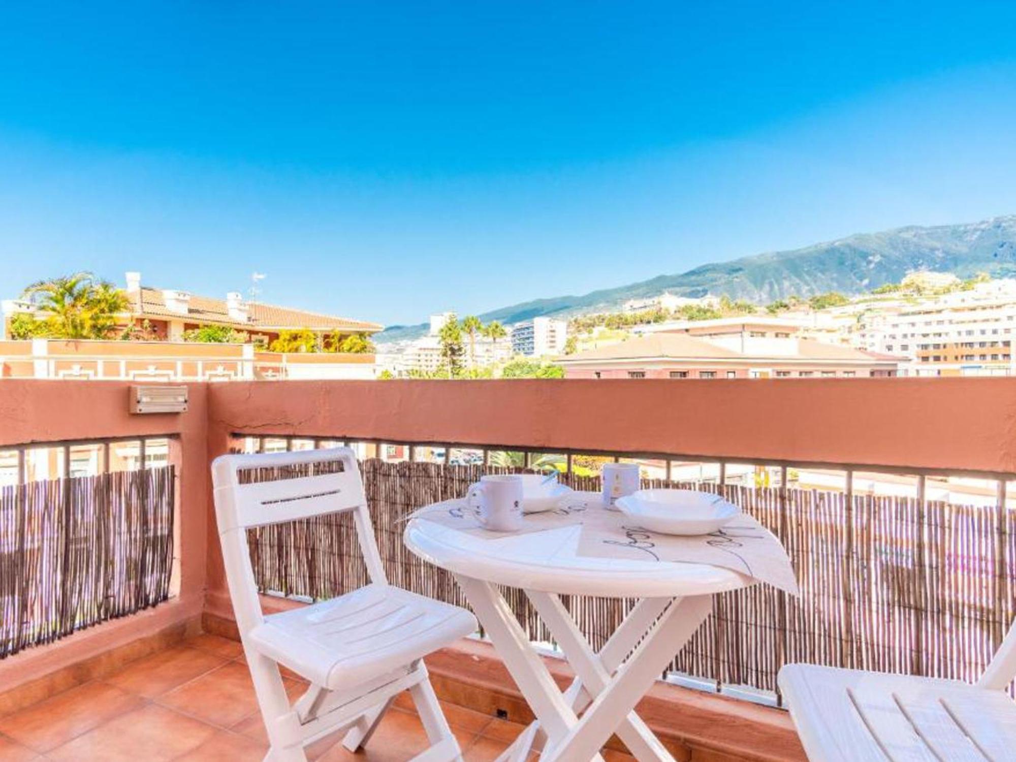 Live Puerto Valle Luz Пуерто-де-ла-Крус Екстер'єр фото