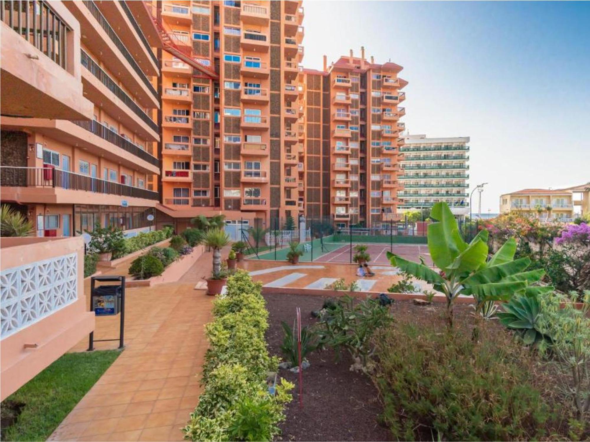 Live Puerto Valle Luz Пуерто-де-ла-Крус Екстер'єр фото